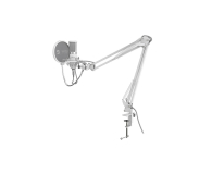 SPC Gear SM950 Onyx White - 654640 - zdjęcie 6